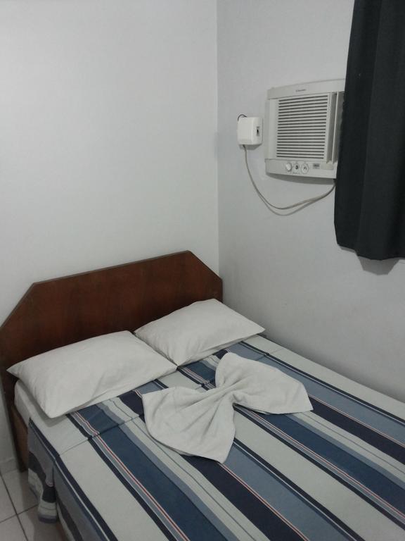 Santa Cruz Hotel กัวยาเนีย ภายนอก รูปภาพ