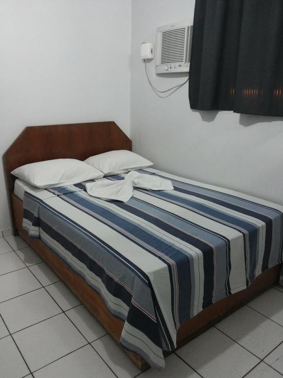 Santa Cruz Hotel กัวยาเนีย ห้อง รูปภาพ
