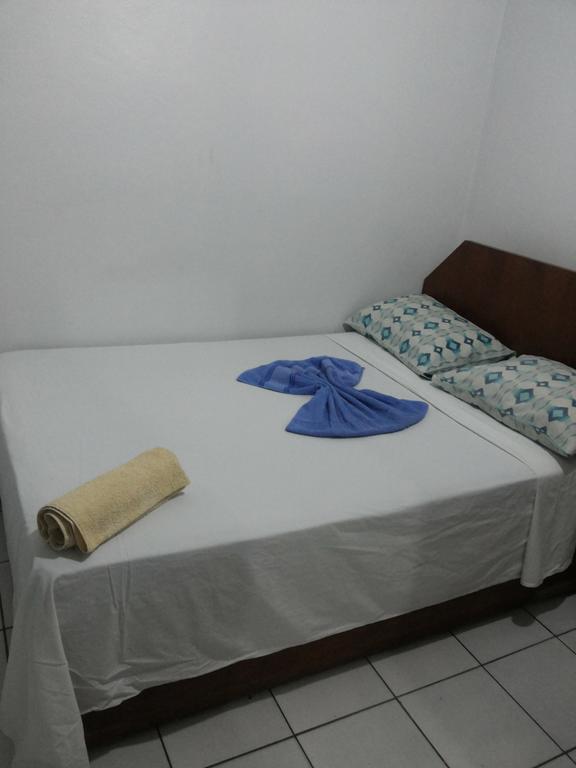 Santa Cruz Hotel กัวยาเนีย ห้อง รูปภาพ