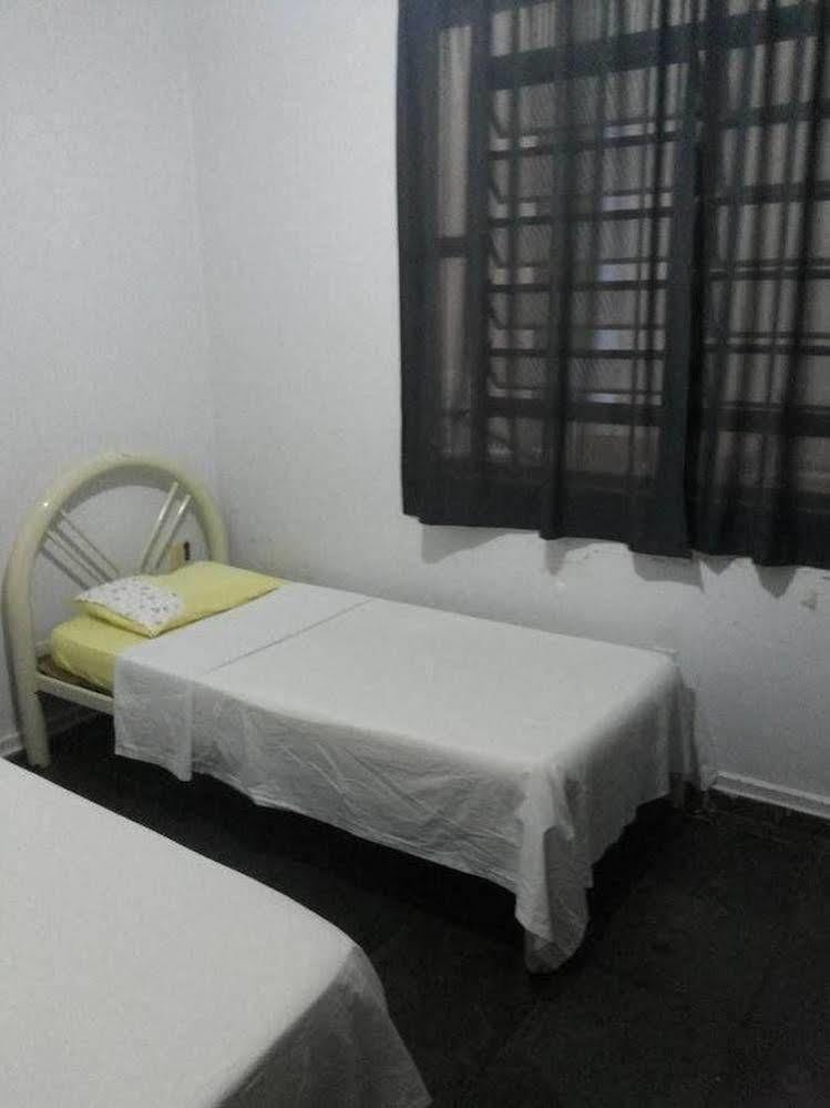 Santa Cruz Hotel กัวยาเนีย ภายนอก รูปภาพ